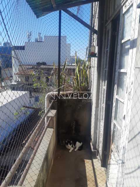 Apartamento, 2 quartos, 56 m² - Foto 12