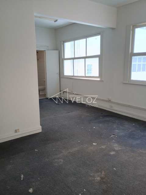 Apartamento - / Residencial / Centro
