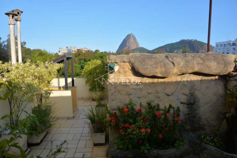 Cobertura - Triplex / Residencial / Botafogo