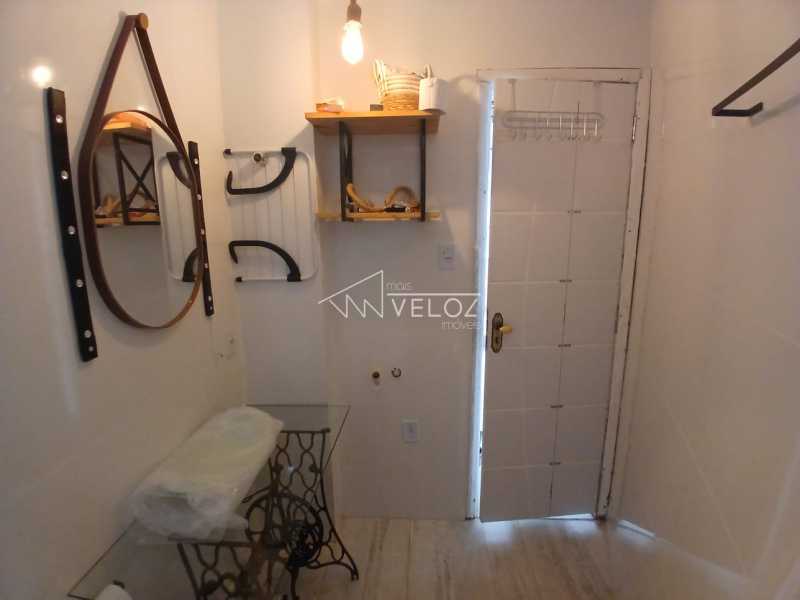 Apartamento, 23 m² - Foto 6