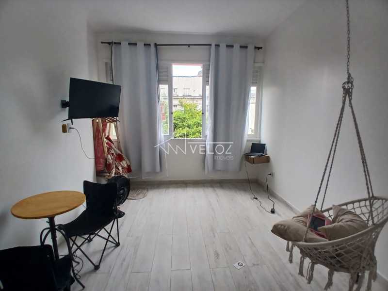 Apartamento, 23 m² - Foto 7