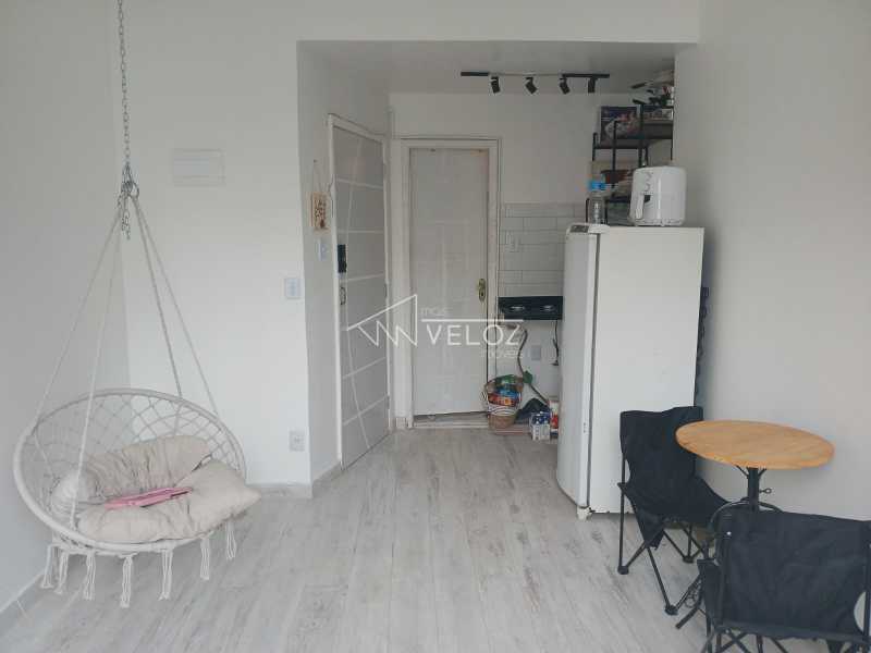 Apartamento, 23 m² - Foto 8