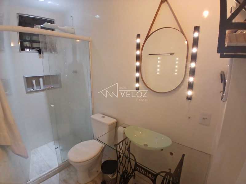 Apartamento, 23 m² - Foto 15