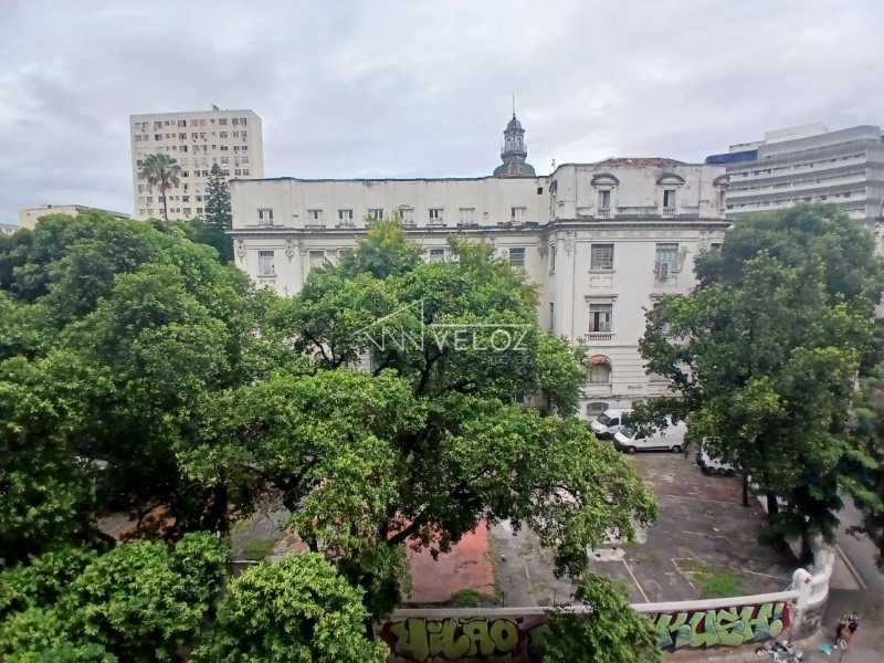 Apartamento, 23 m² - Foto 1