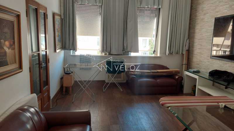 Apartamento - Padrão / Residencial / Centro