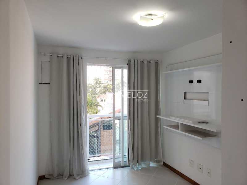 Apartamento - Padrão / Residencial / Andaraí