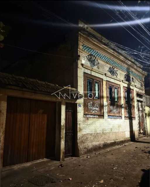 Apartamento - / Residencial / Santa Teresa