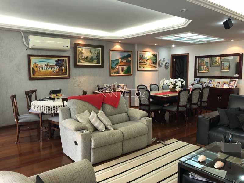 Apartamento - / Residencial / Lagoa