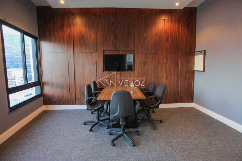Andar - / Comercial / Centro