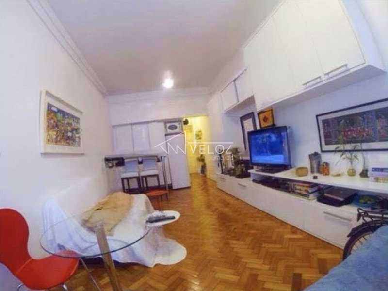 Studio - / Residencial / Leblon