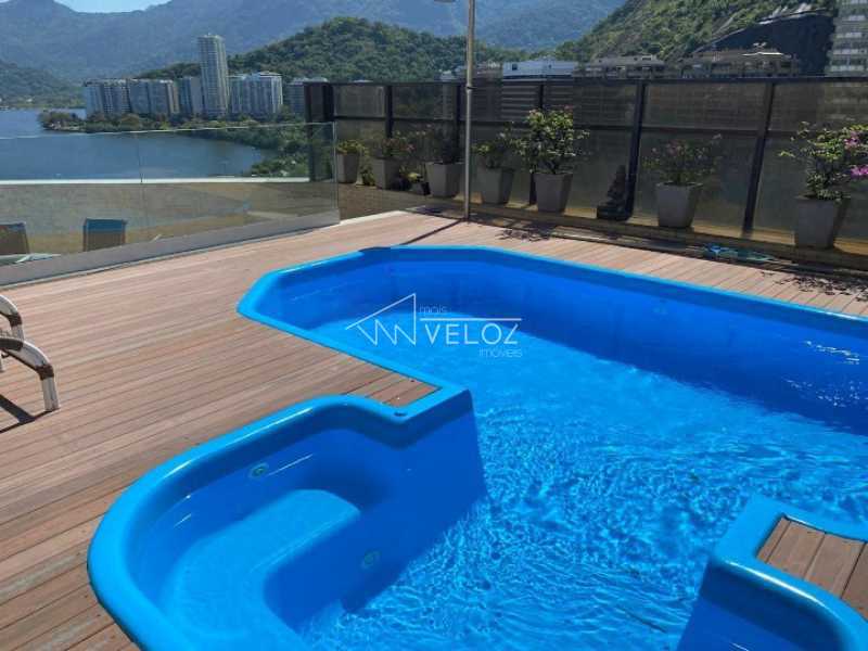 Cobertura - Duplex / Residencial / Ipanema