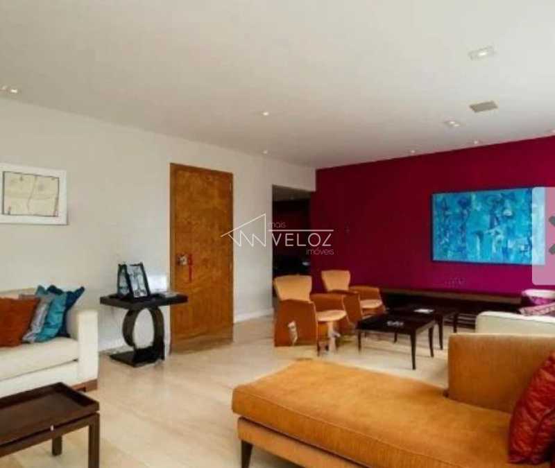 Apartamento - Padrão / Residencial / Copacabana