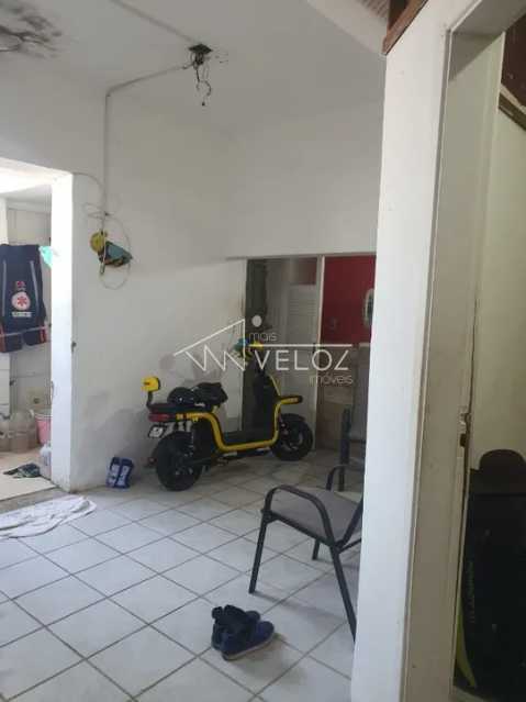 Apartamento - Padrão / Residencial / Estácio