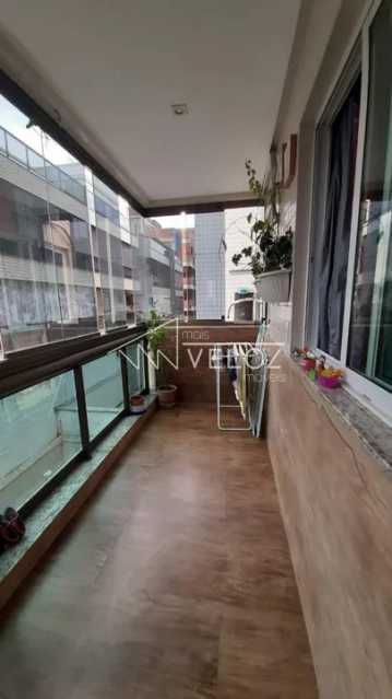 Apartamento - Padrão / Residencial / Recreio dos Bandeirantes