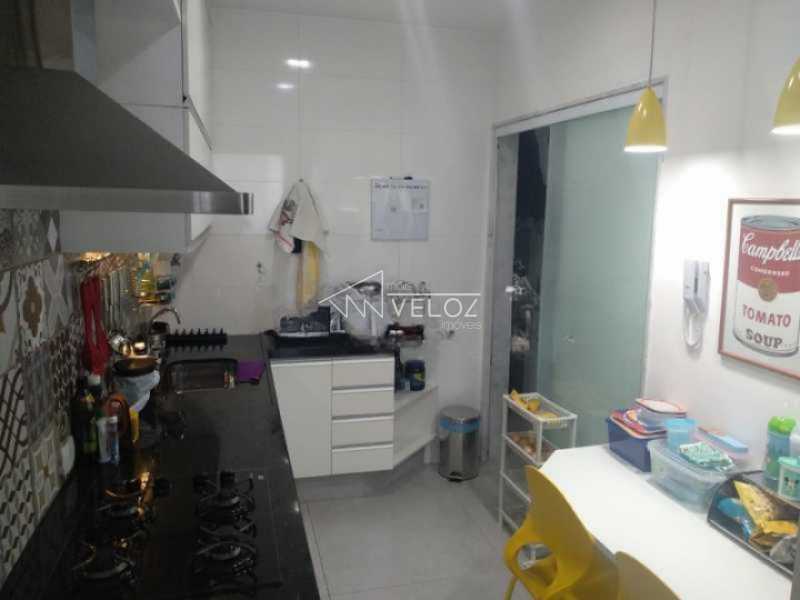 Apartamento - / Residencial / Santa Teresa