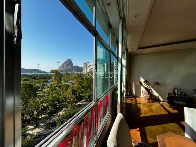 Apartamento - / Residencial / Flamengo