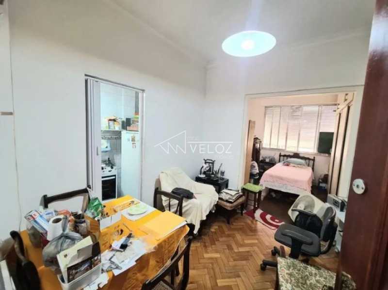 Apartamento - / Residencial / Flamengo