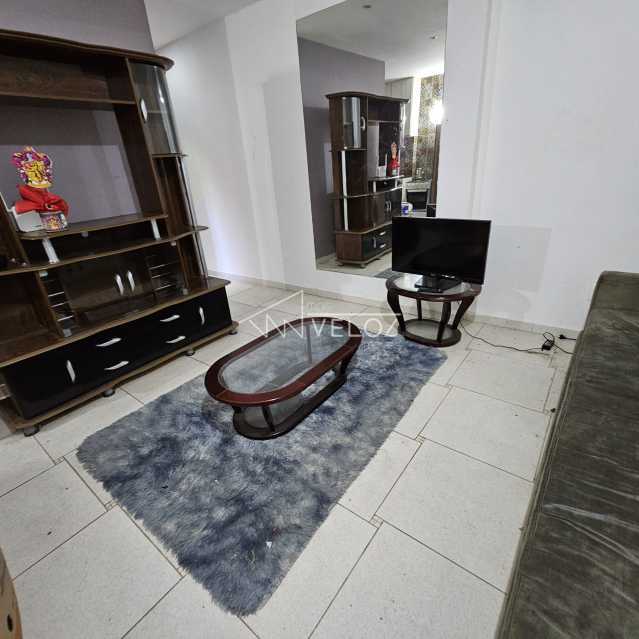 Sala - / Comercial / Centro