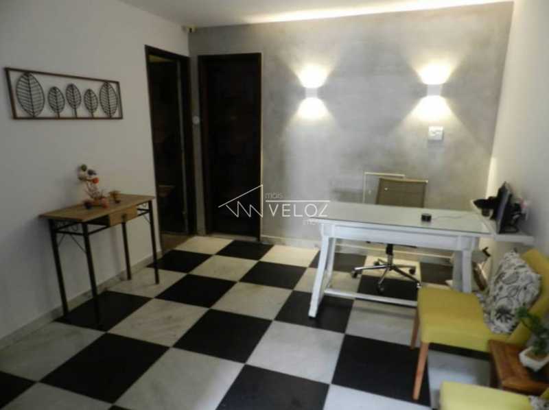 Apartamento - Padrão / Residencial / Copacabana