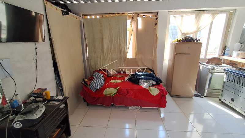 Apartamento - / Residencial / Centro