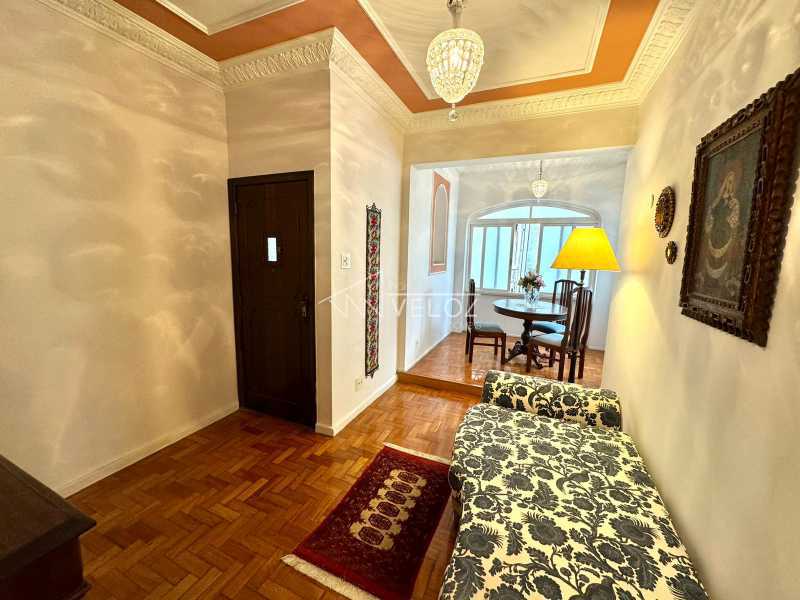 Apartamento, 2 quartos, 97 m² - Foto 3