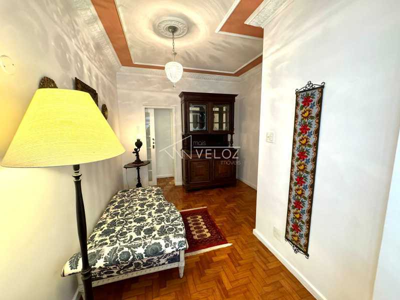 Apartamento, 2 quartos, 97 m² - Foto 4