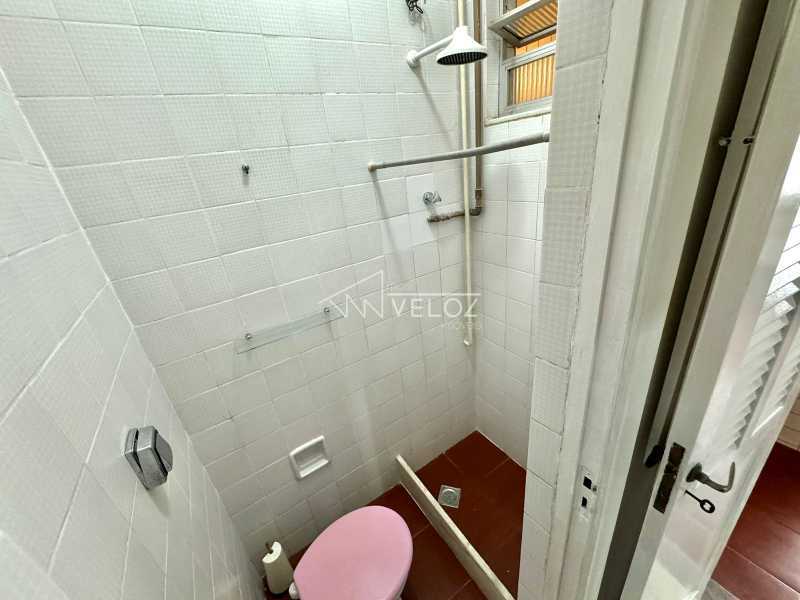 Apartamento, 2 quartos, 97 m² - Foto 12