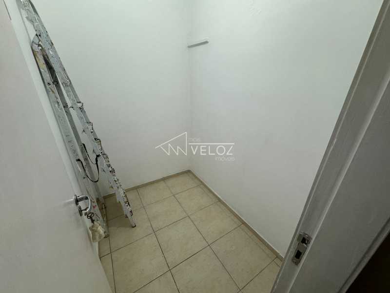 Apartamento, 2 quartos, 97 m² - Foto 13