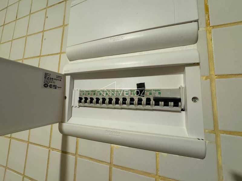 Apartamento, 2 quartos, 97 m² - Foto 16