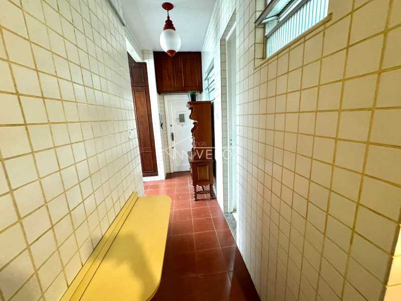 Apartamento, 2 quartos, 97 m² - Foto 18