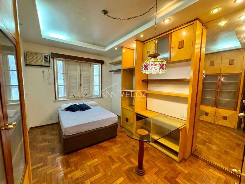 Apartamento, 2 quartos, 97 m² - Foto 5