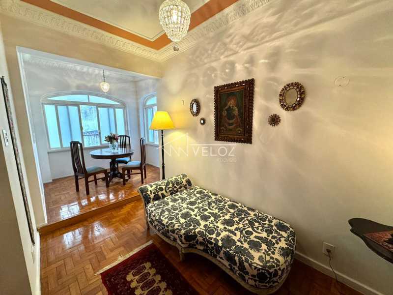 Apartamento - / Residencial / Botafogo
