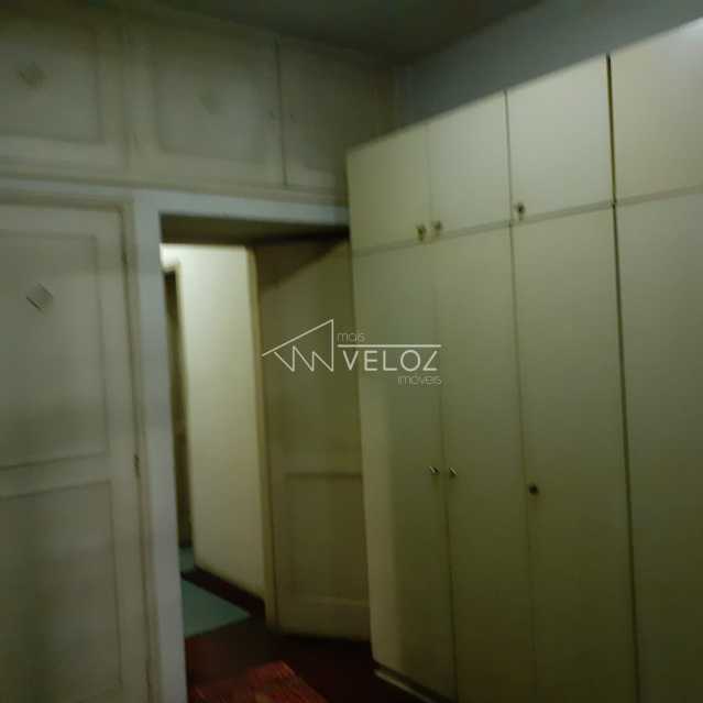 Apartamento - Padrão / Residencial / Praça da Bandeira