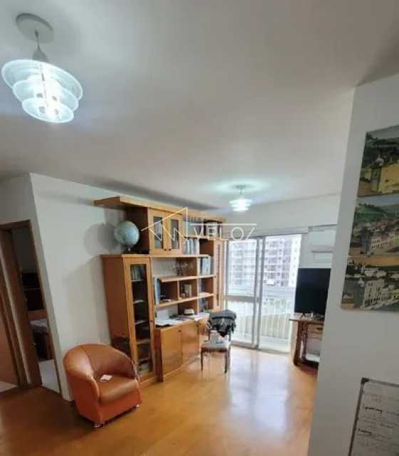 Apartamento - Padrão / Residencial / Botafogo