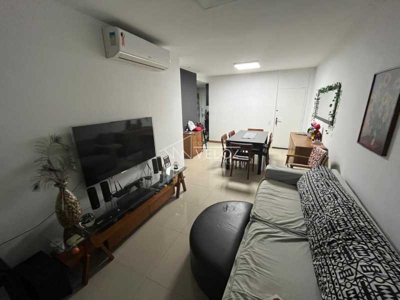 Apartamento - / Residencial / Flamengo