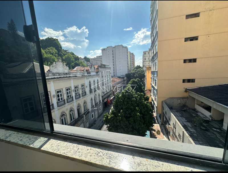 Apartamento - Padrão / Residencial / Centro