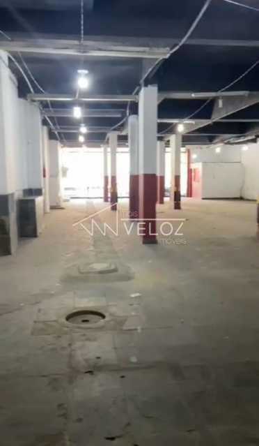 Loja - / Comercial / Centro