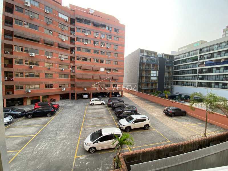 Apartamento - Padrão / Residencial / Leblon