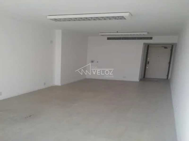 Sala - / Comercial / Centro