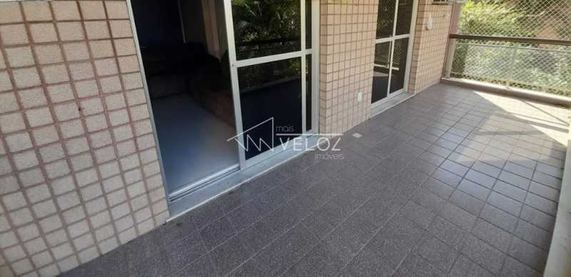 Apartamento - Padrão / Residencial / Todos os Santos