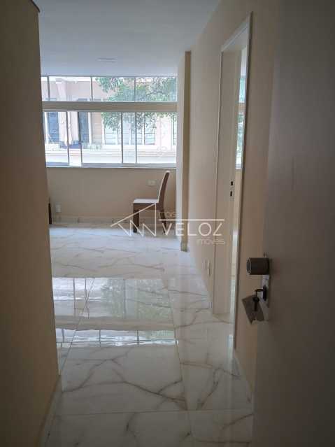 Sala - / Comercial / Centro
