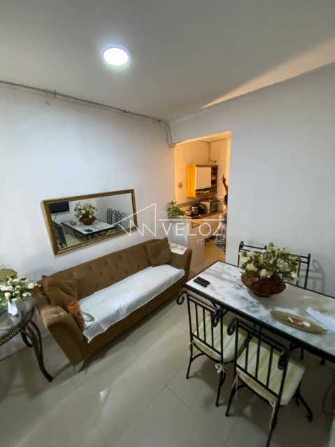 Apartamento - Casa / Residencial / Catumbi