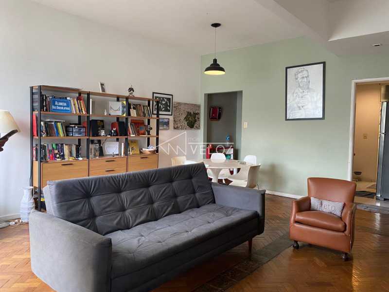 Apartamento - Padrão / Residencial / Botafogo