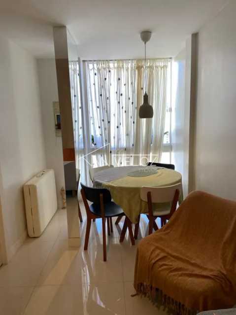 Apartamento - / Residencial / Leblon