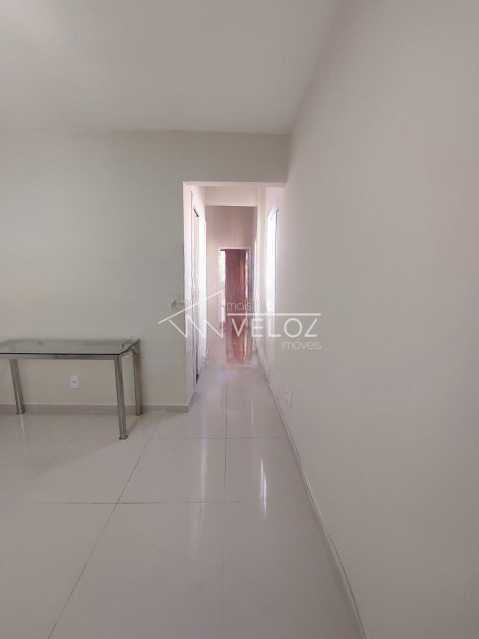 Apartamento - / Residencial / Centro