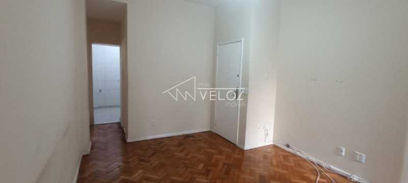 Apartamento - / Residencial / Flamengo