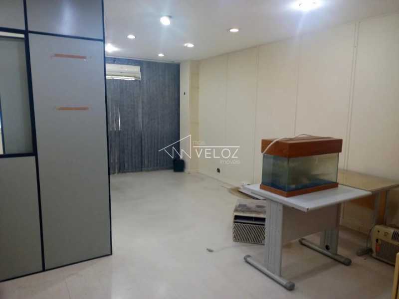 Sala - / Comercial / Centro
