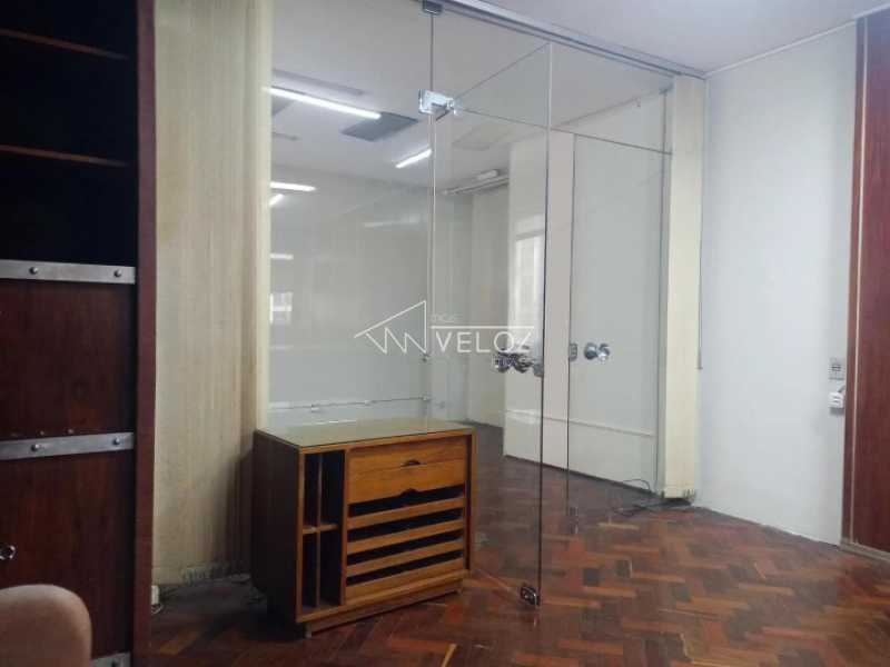 Sala - / Comercial / Centro