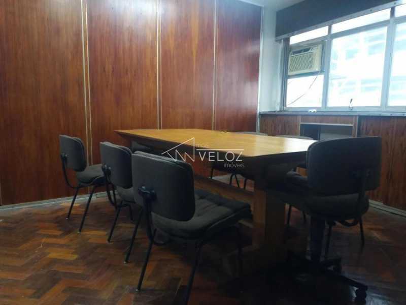 Sala-Conjunto, 56 m² - Foto 10