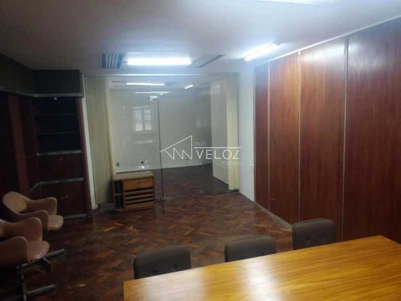 Sala-Conjunto, 56 m² - Foto 11